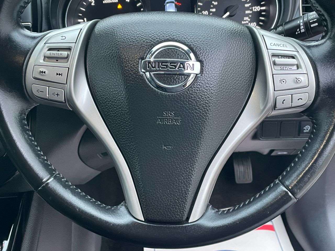 2015 NISSAN PULSAR 2015 NISSAN PULSAR