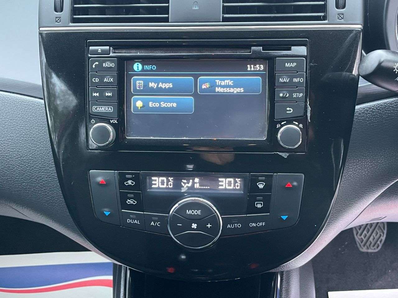 2015 NISSAN PULSAR 2015 NISSAN PULSAR