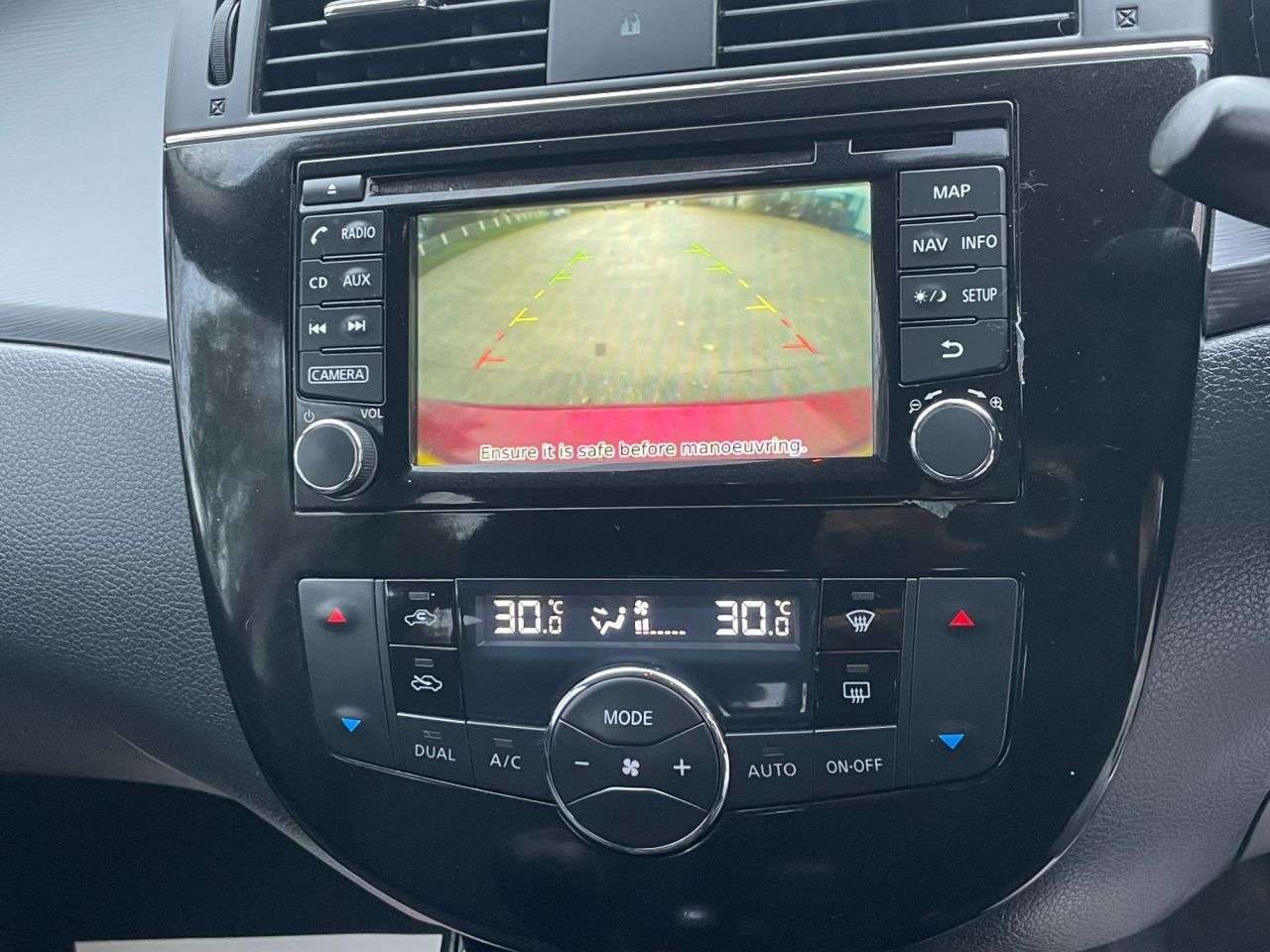 2015 NISSAN PULSAR 2015 NISSAN PULSAR