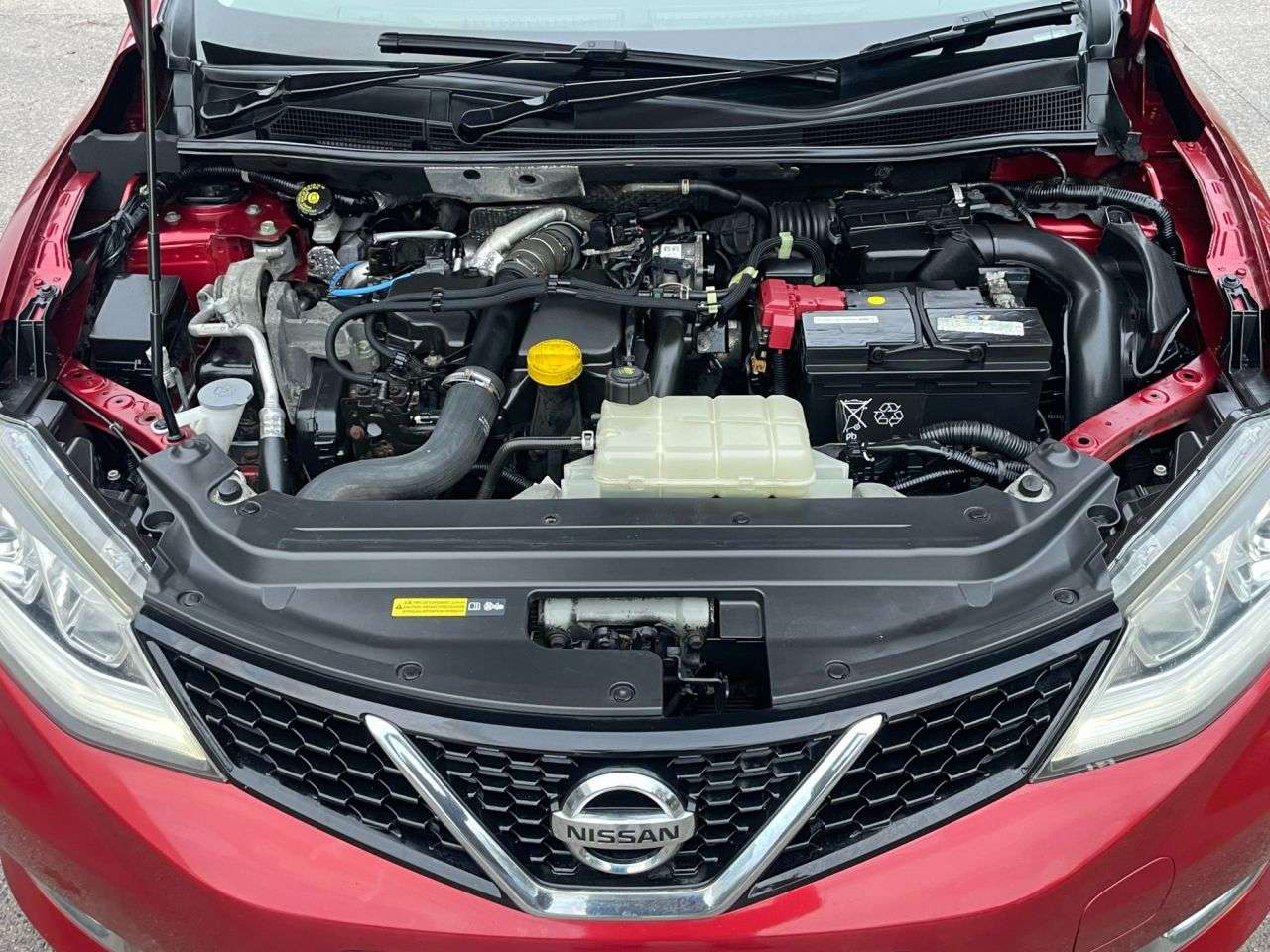 2015 NISSAN PULSAR 2015 NISSAN PULSAR