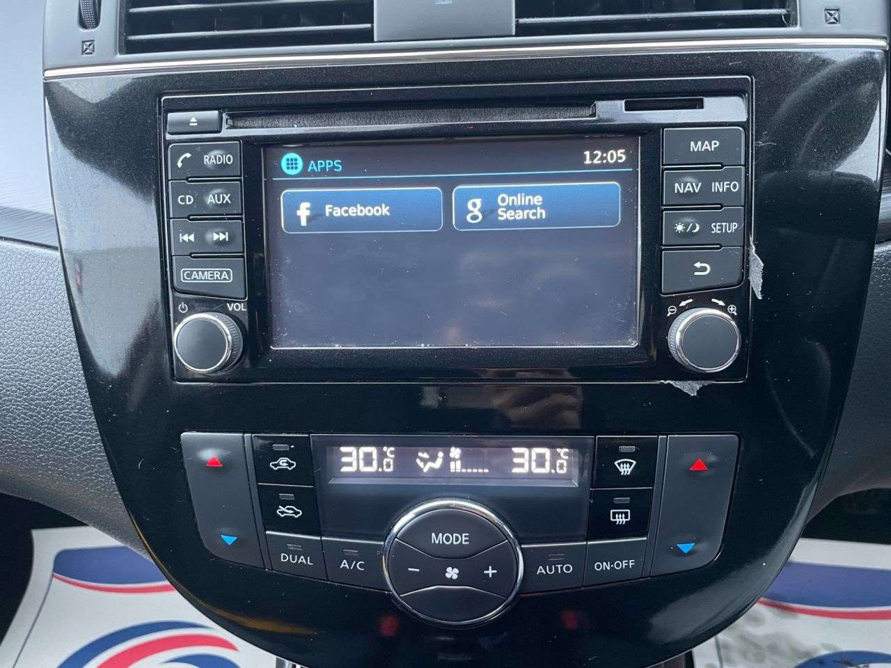 2015 NISSAN PULSAR 2015 NISSAN PULSAR