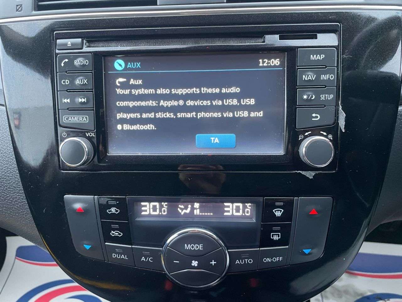 2015 NISSAN PULSAR 2015 NISSAN PULSAR