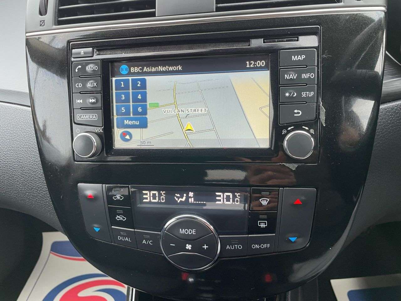 2015 NISSAN PULSAR 2015 NISSAN PULSAR