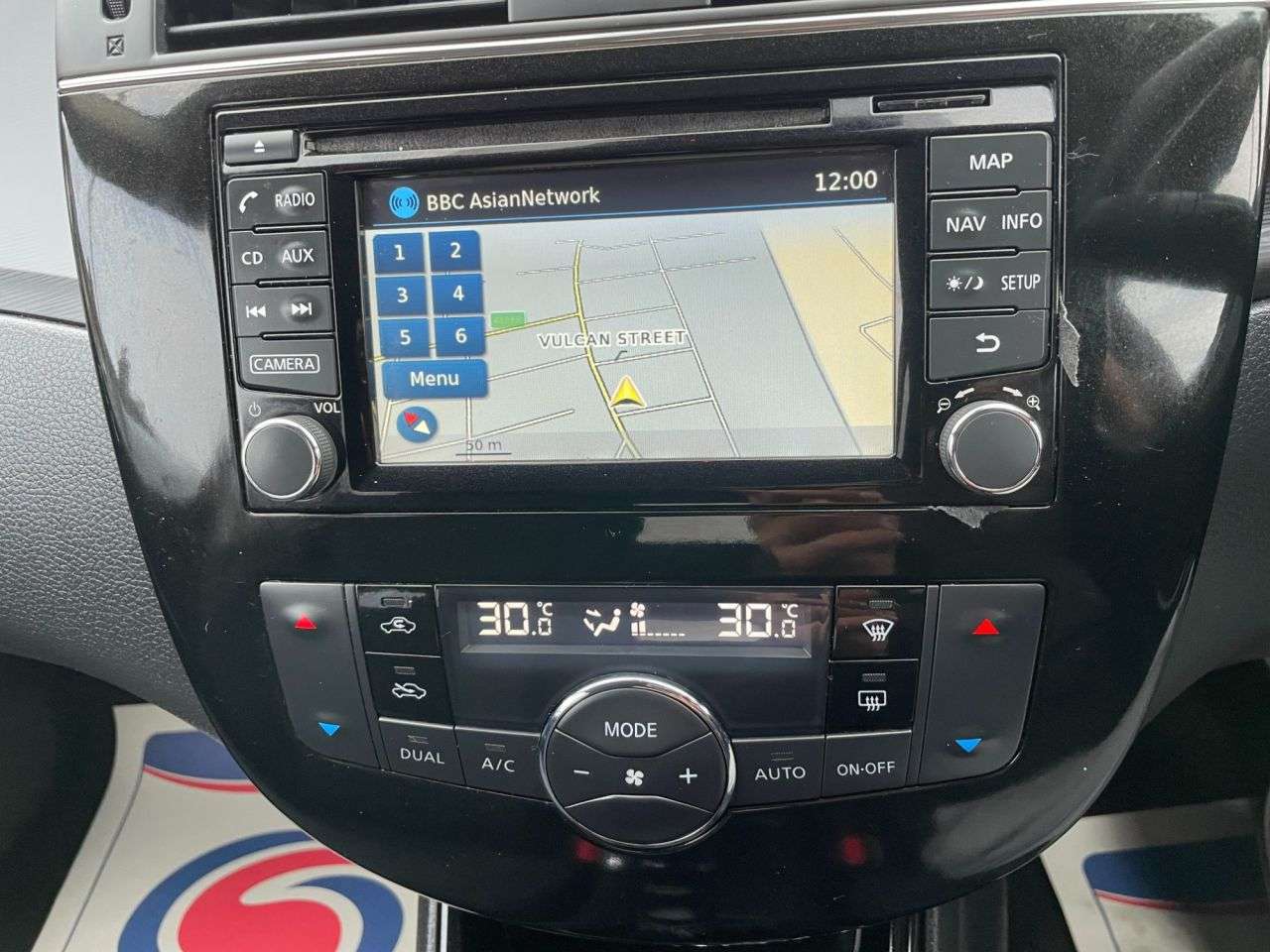 2015 NISSAN PULSAR 2015 NISSAN PULSAR