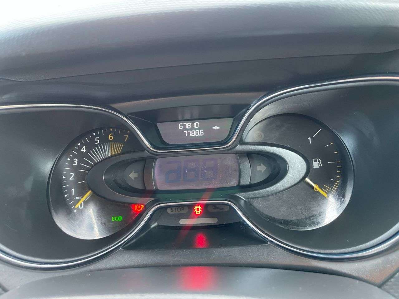 2015 RENAULT CAPTUR 2015 RENAULT CAPTUR