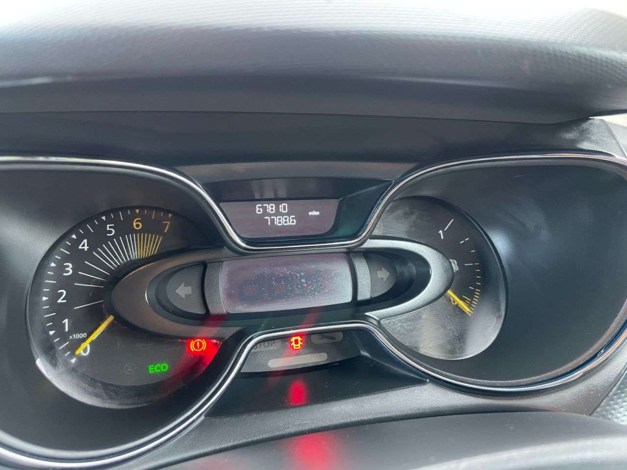 2015 RENAULT CAPTUR 2015 RENAULT CAPTUR