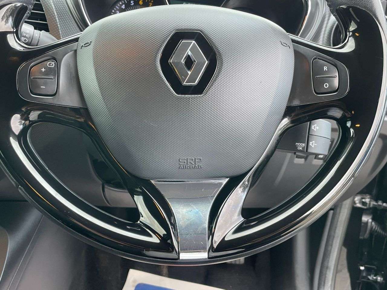 2015 RENAULT CAPTUR 2015 RENAULT CAPTUR