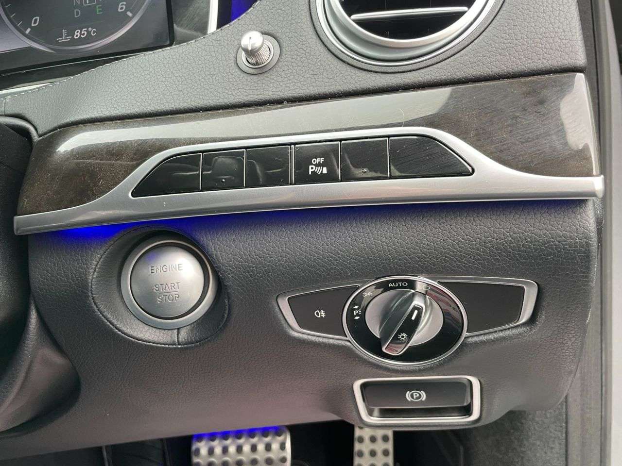 2015 MERCEDES-BENZ S-CLASS 2015 MERCEDES-BENZ S-CLASS