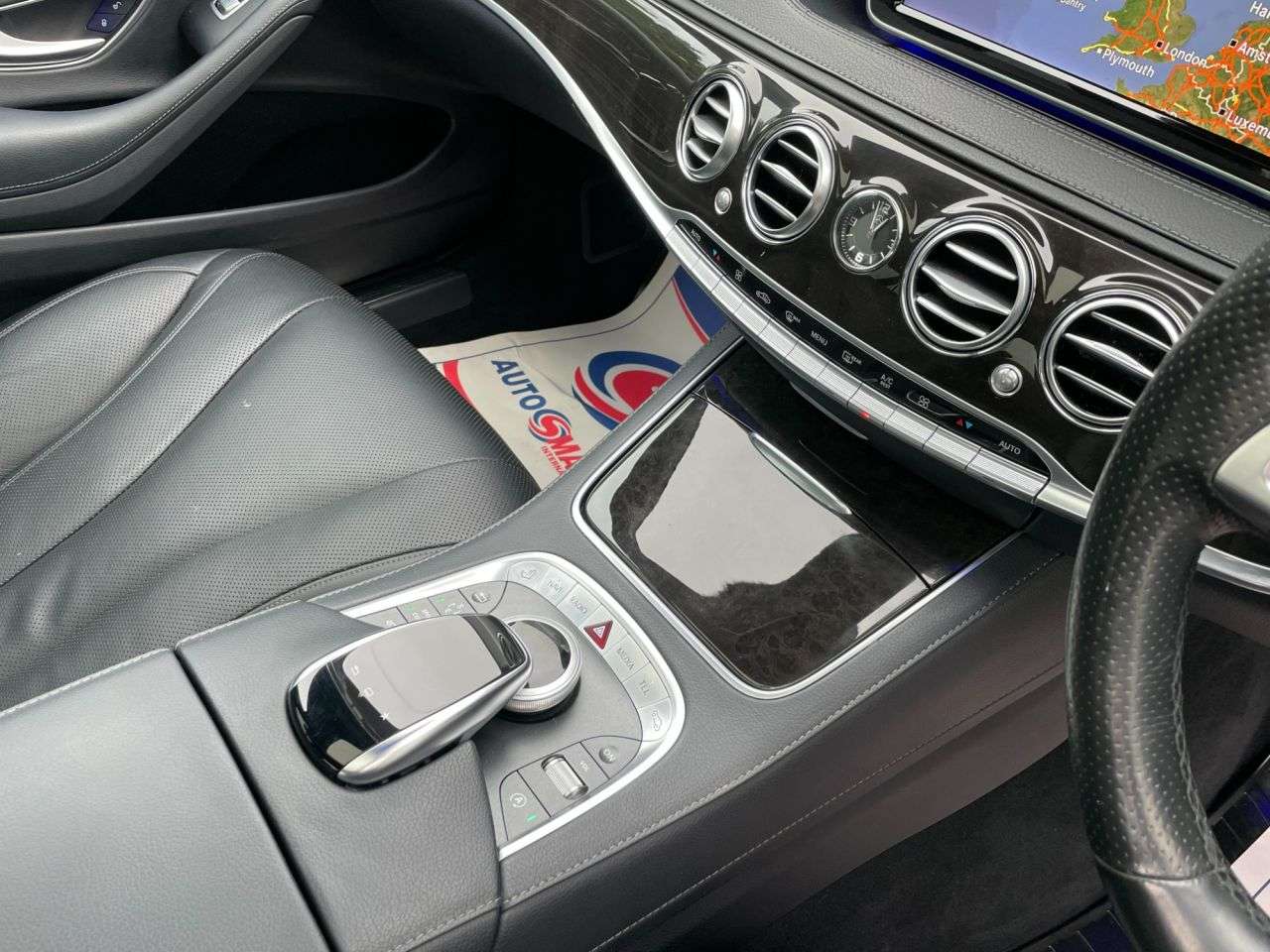 2015 MERCEDES-BENZ S-CLASS 2015 MERCEDES-BENZ S-CLASS