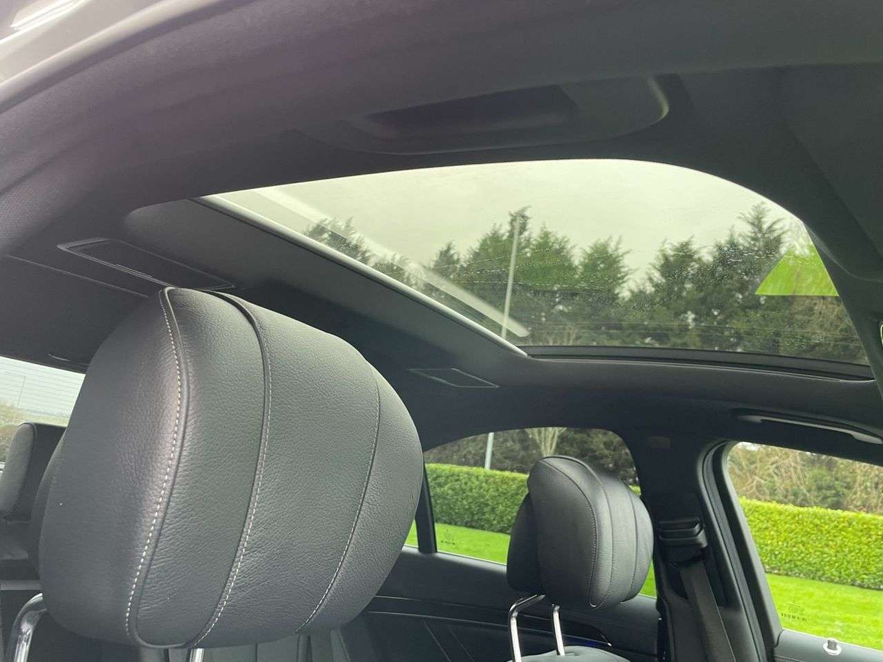 2015 MERCEDES-BENZ S-CLASS 2015 MERCEDES-BENZ S-CLASS