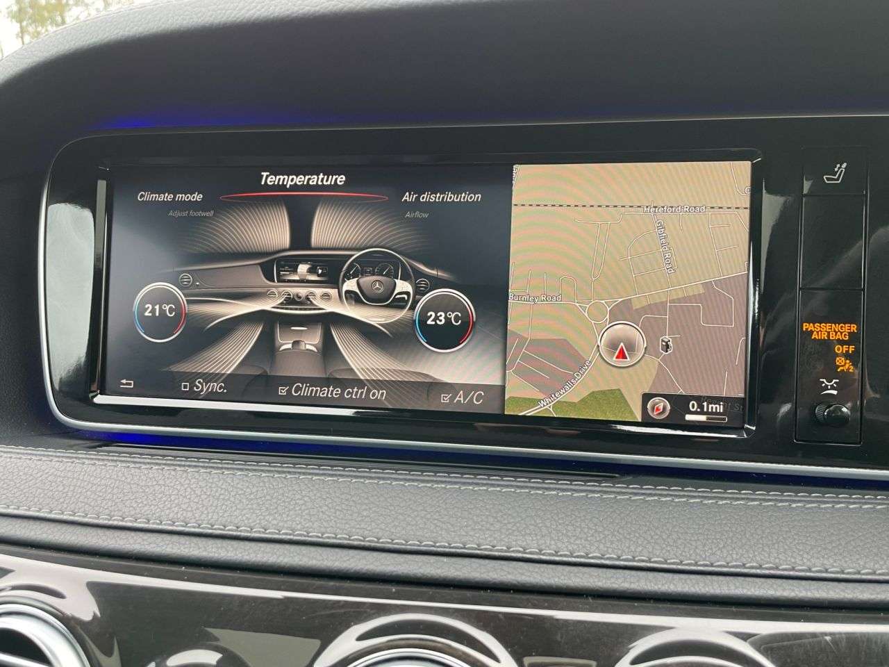 2015 MERCEDES-BENZ S-CLASS 2015 MERCEDES-BENZ S-CLASS