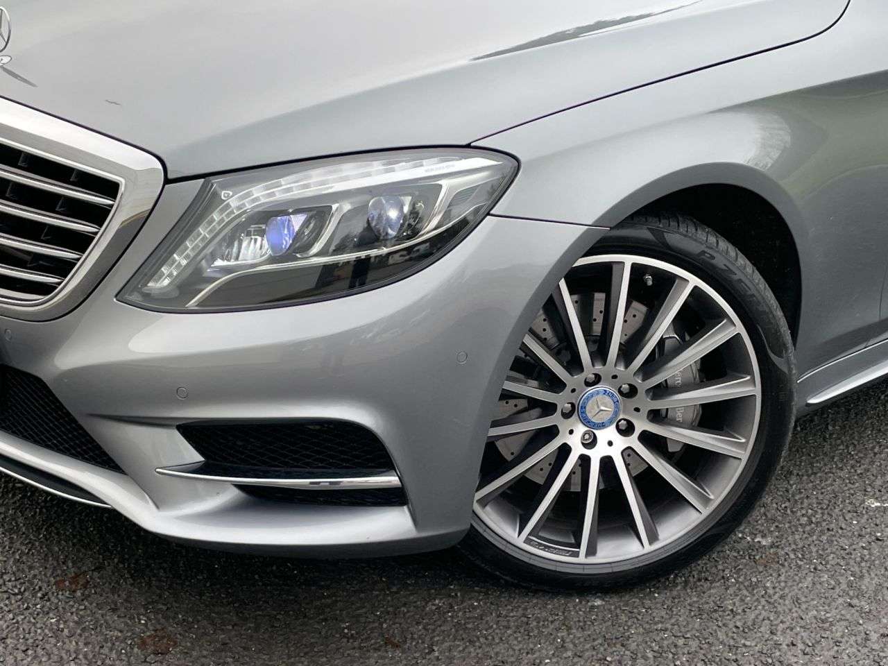 2015 MERCEDES-BENZ S-CLASS 2015 MERCEDES-BENZ S-CLASS