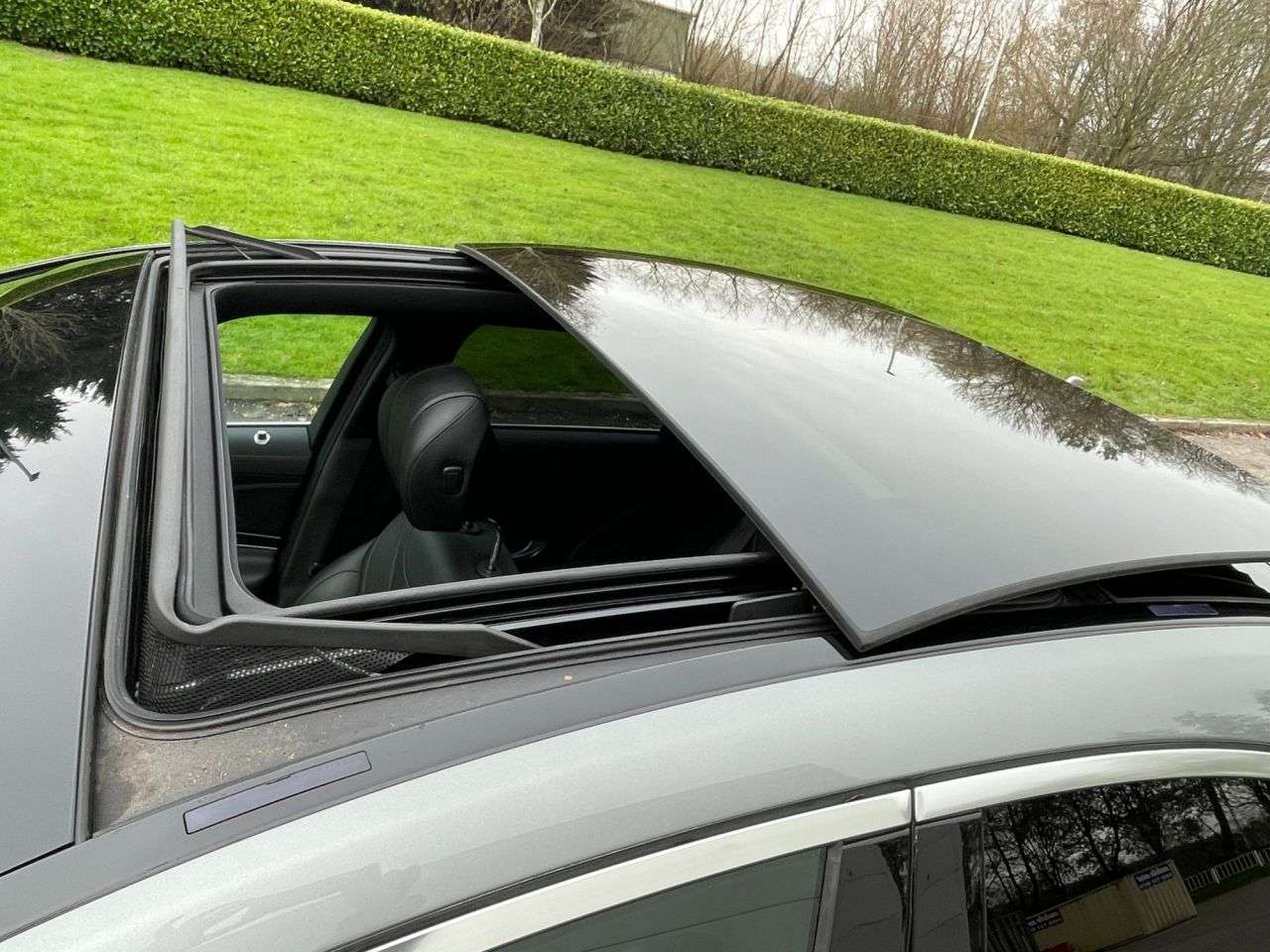 2015 MERCEDES-BENZ S-CLASS 2015 MERCEDES-BENZ S-CLASS