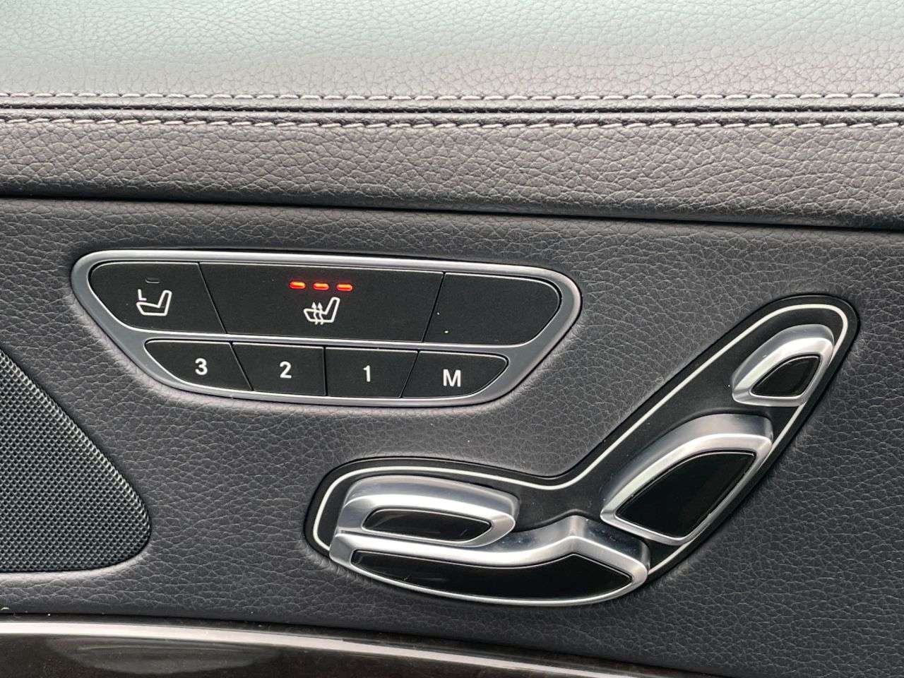 2015 MERCEDES-BENZ S-CLASS 2015 MERCEDES-BENZ S-CLASS