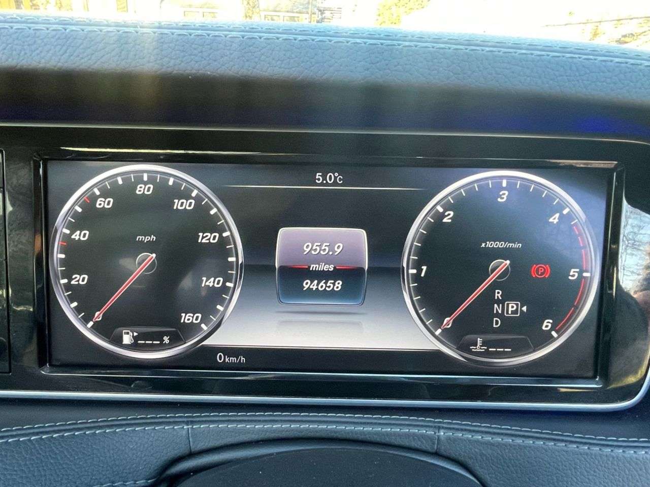 2015 MERCEDES-BENZ S-CLASS 2015 MERCEDES-BENZ S-CLASS