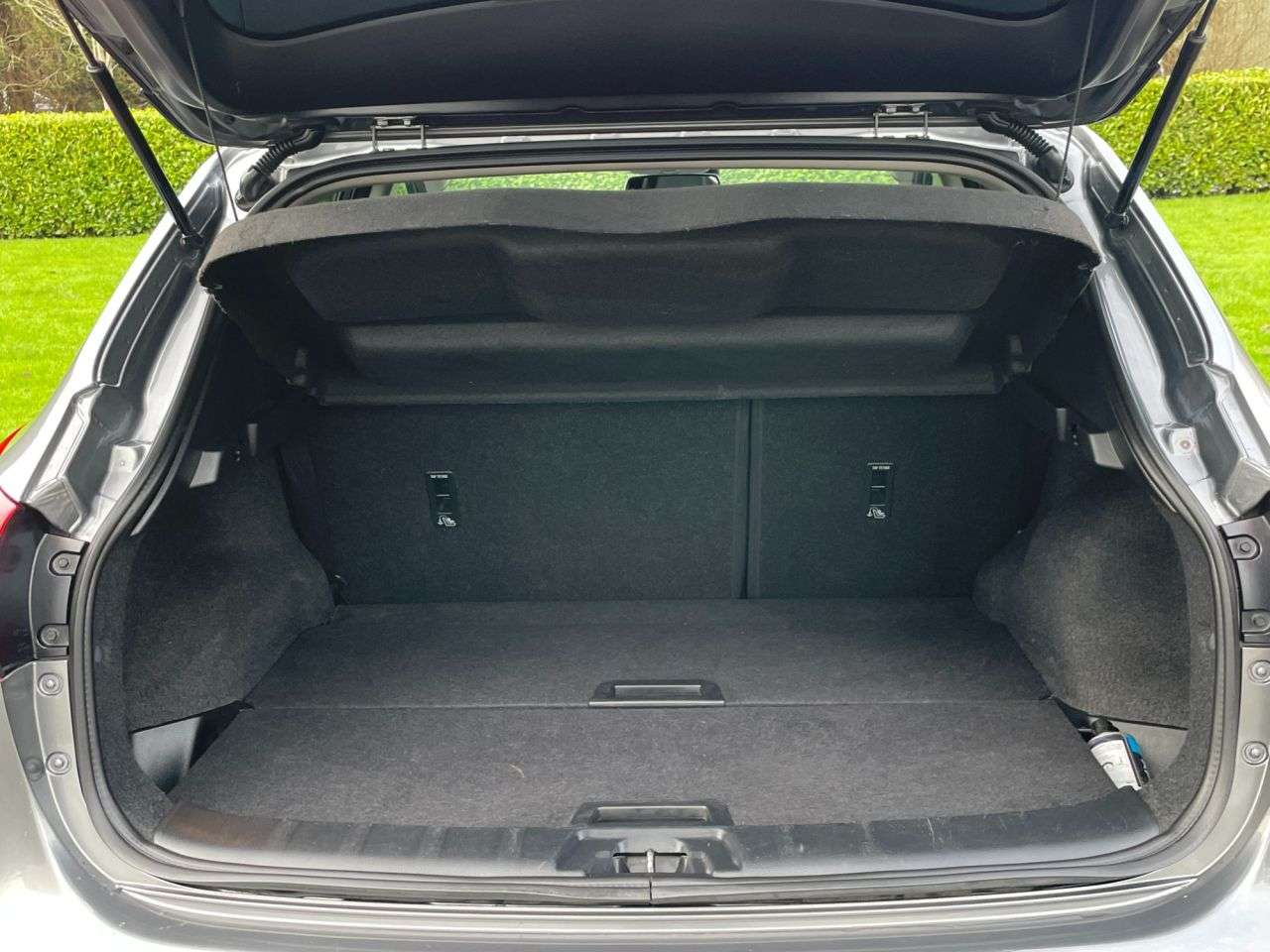 2015 NISSAN QASHQAI 2015 NISSAN QASHQAI