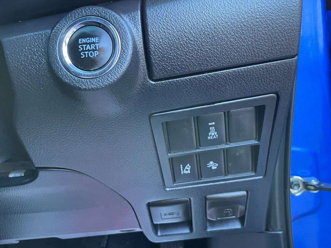 2018 TOYOTA HI-LUX 2018 TOYOTA HI-LUX