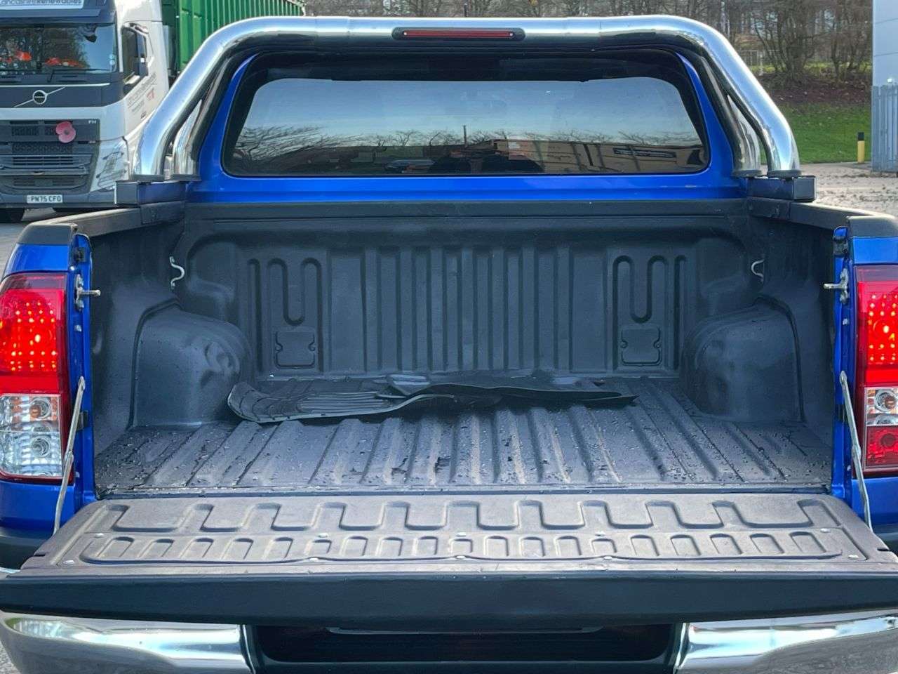 2018 TOYOTA HI-LUX 2018 TOYOTA HI-LUX