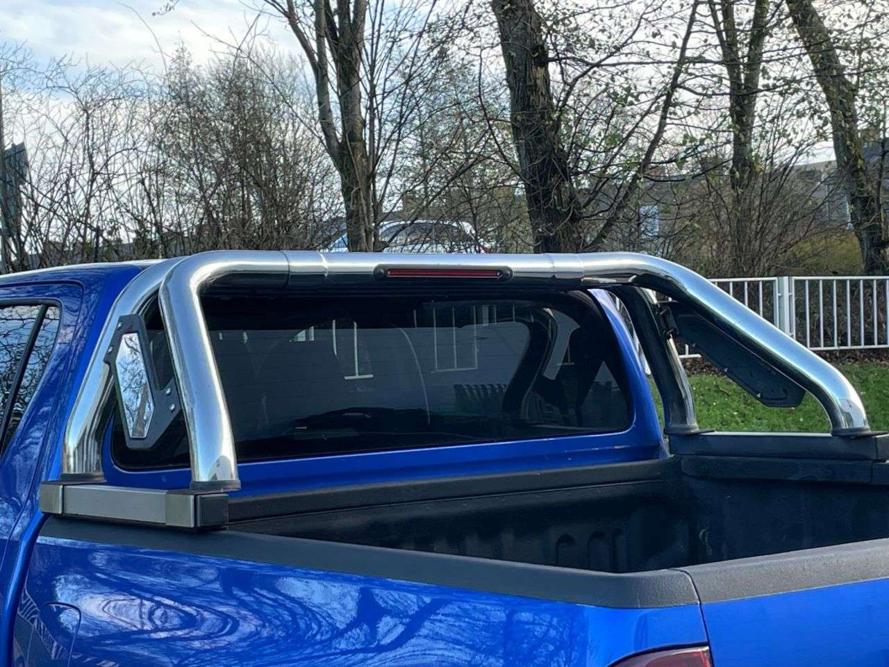 2018 TOYOTA HI-LUX 2018 TOYOTA HI-LUX