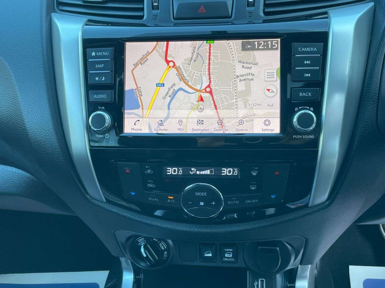 2020 NISSAN NAVARA 2020 NISSAN NAVARA