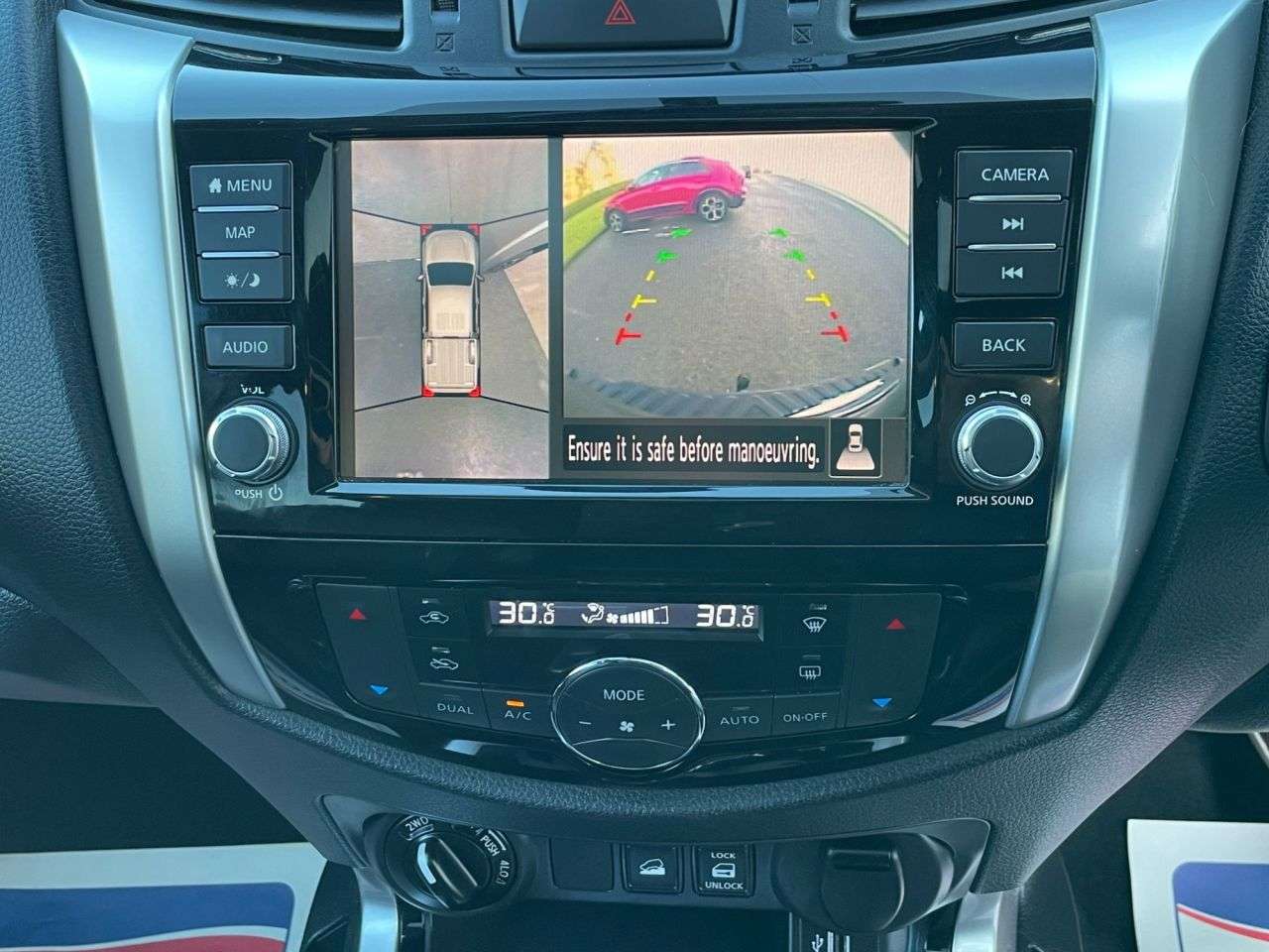 2020 NISSAN NAVARA 2020 NISSAN NAVARA