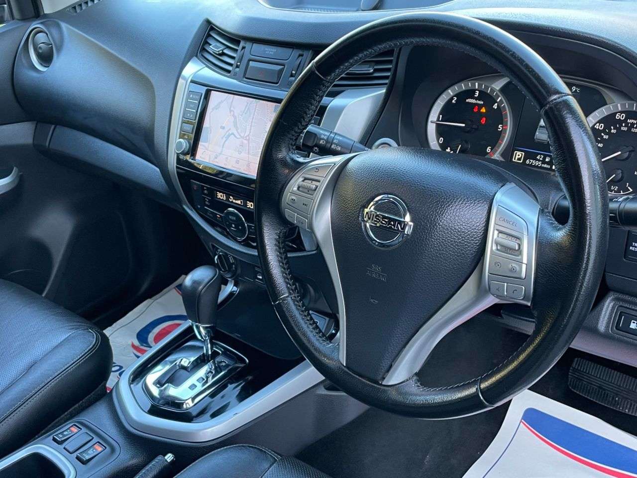 2020 NISSAN NAVARA 2020 NISSAN NAVARA