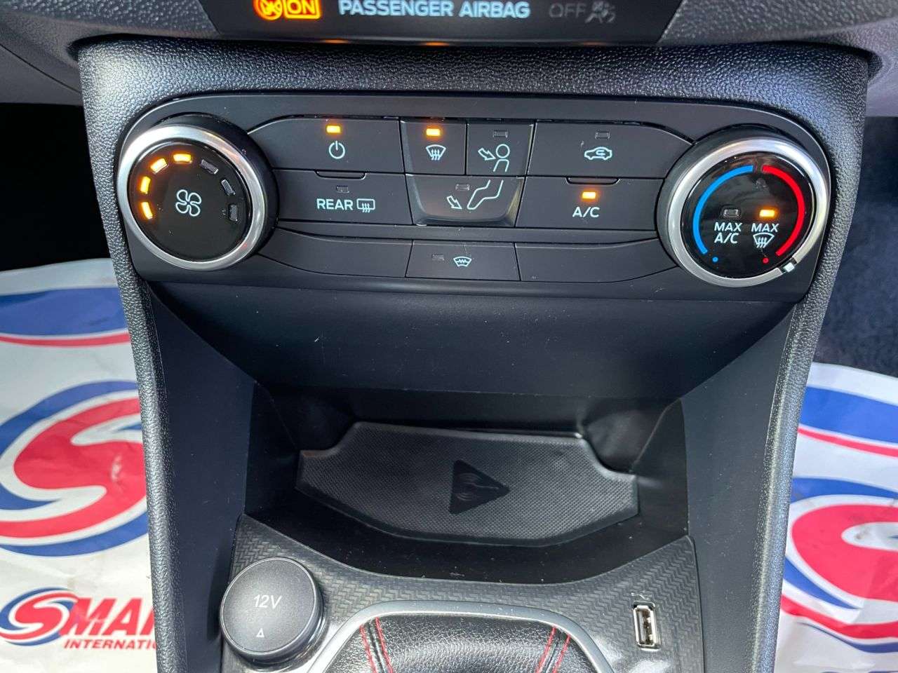 2020 FORD FIESTA 2020 FORD FIESTA