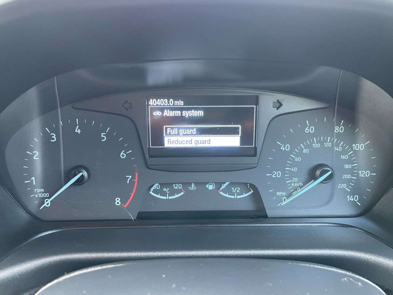 2020 FORD FIESTA 2020 FORD FIESTA