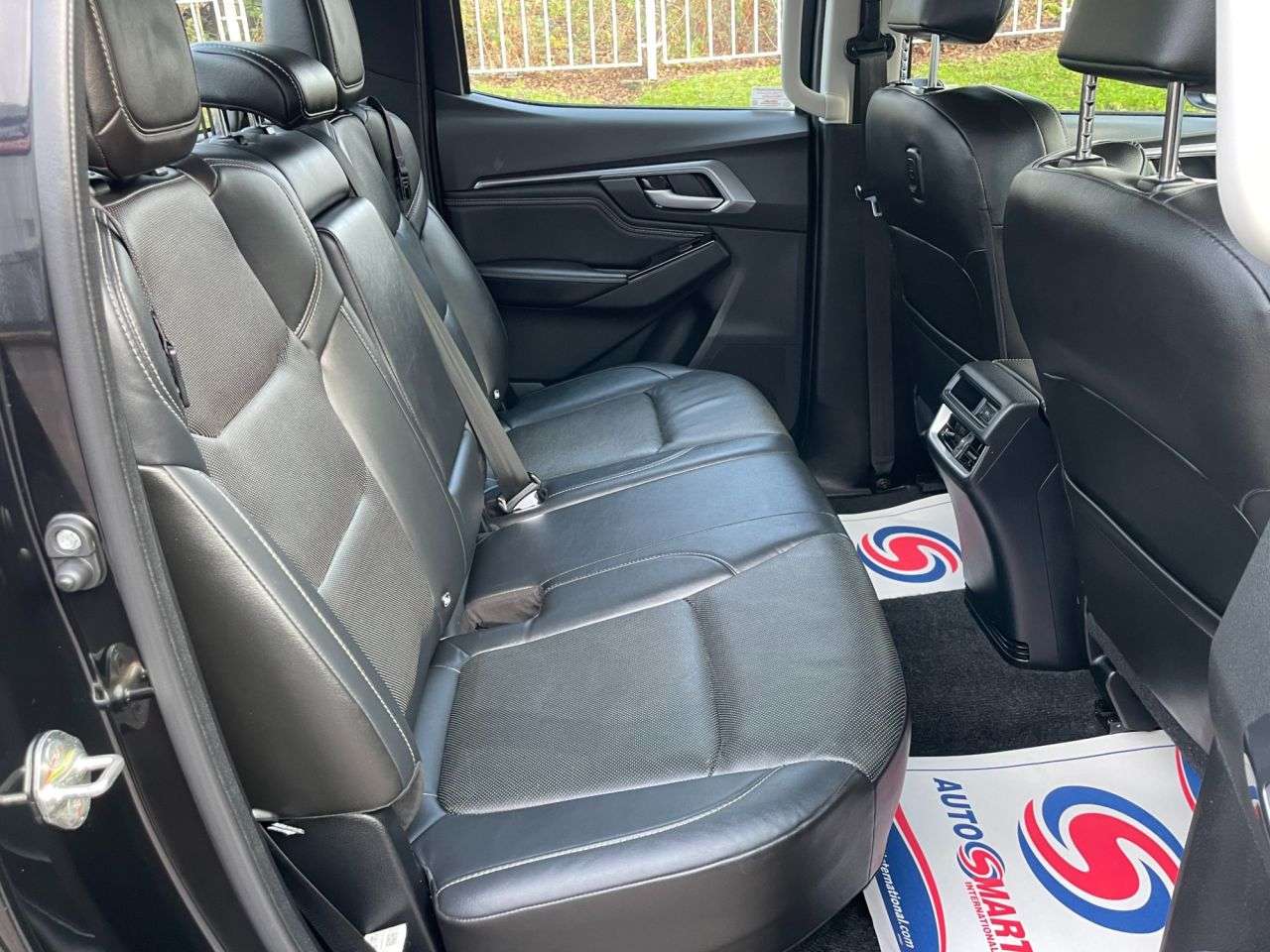 2023 ISUZU D-MAX 2023 ISUZU D-MAX