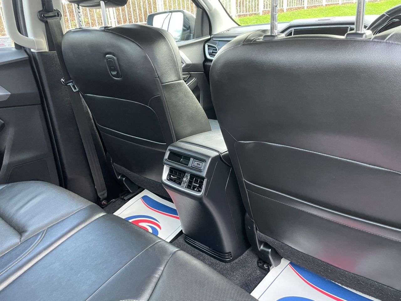 2023 ISUZU D-MAX 2023 ISUZU D-MAX