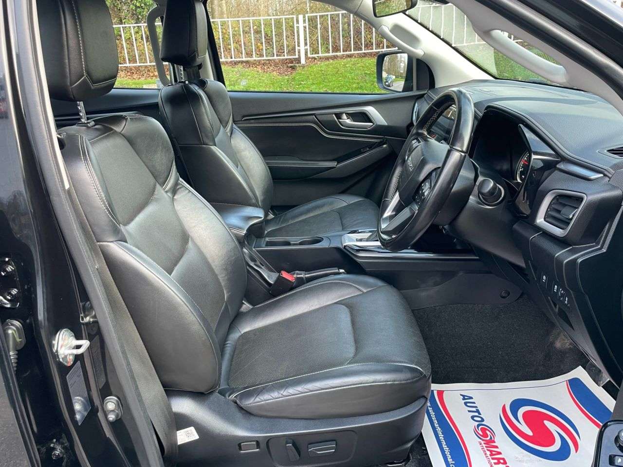 2023 ISUZU D-MAX 2023 ISUZU D-MAX