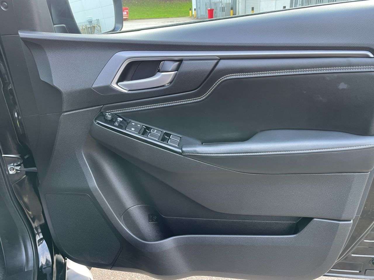 2023 ISUZU D-MAX 2023 ISUZU D-MAX