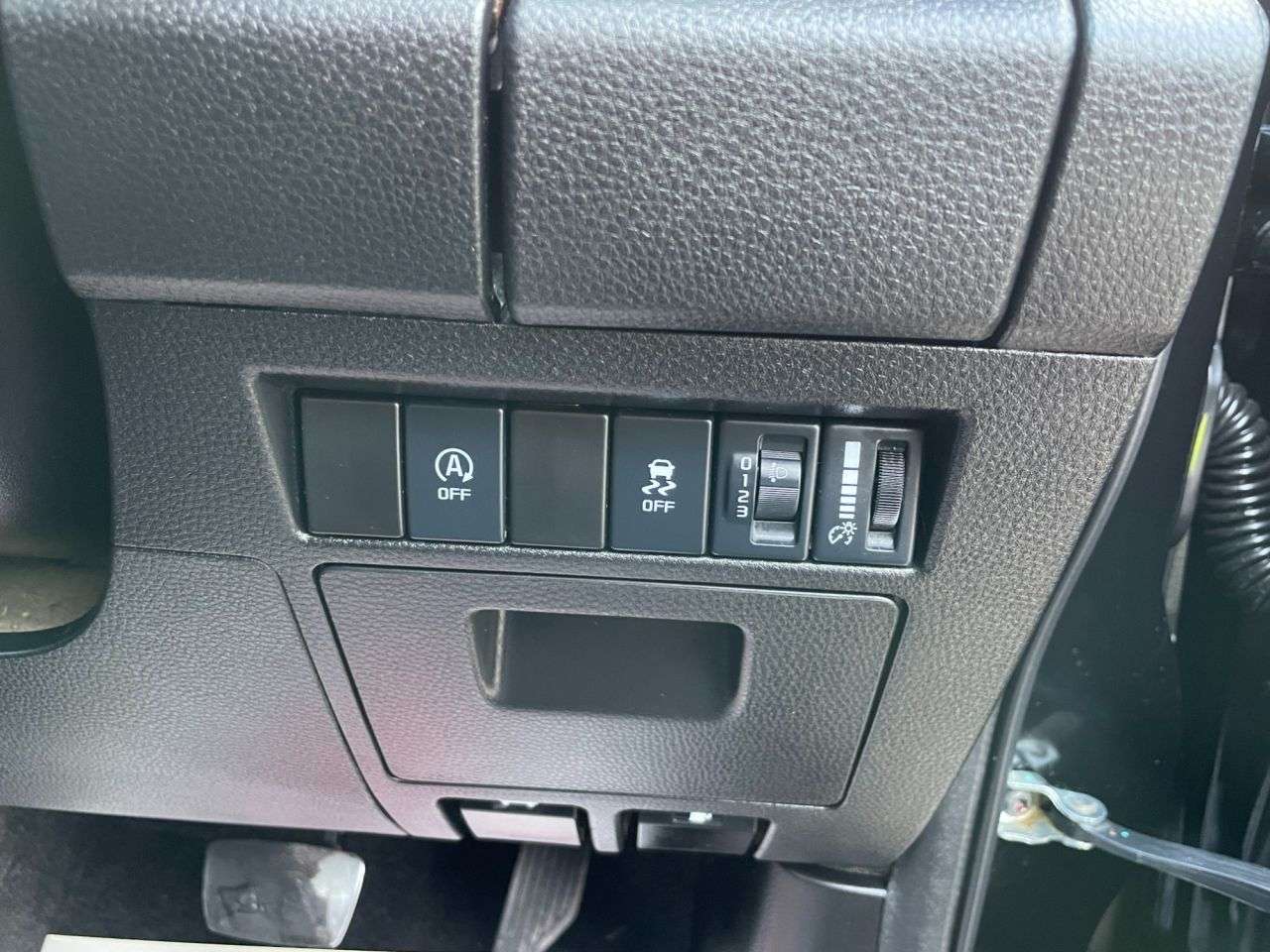 2023 ISUZU D-MAX 2023 ISUZU D-MAX