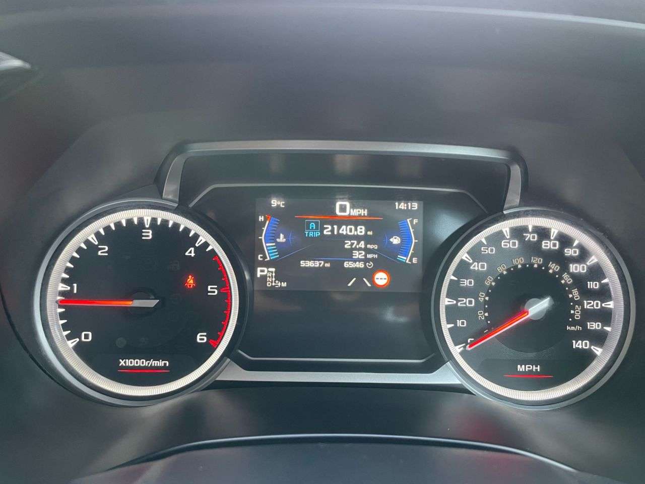 2023 ISUZU D-MAX 2023 ISUZU D-MAX