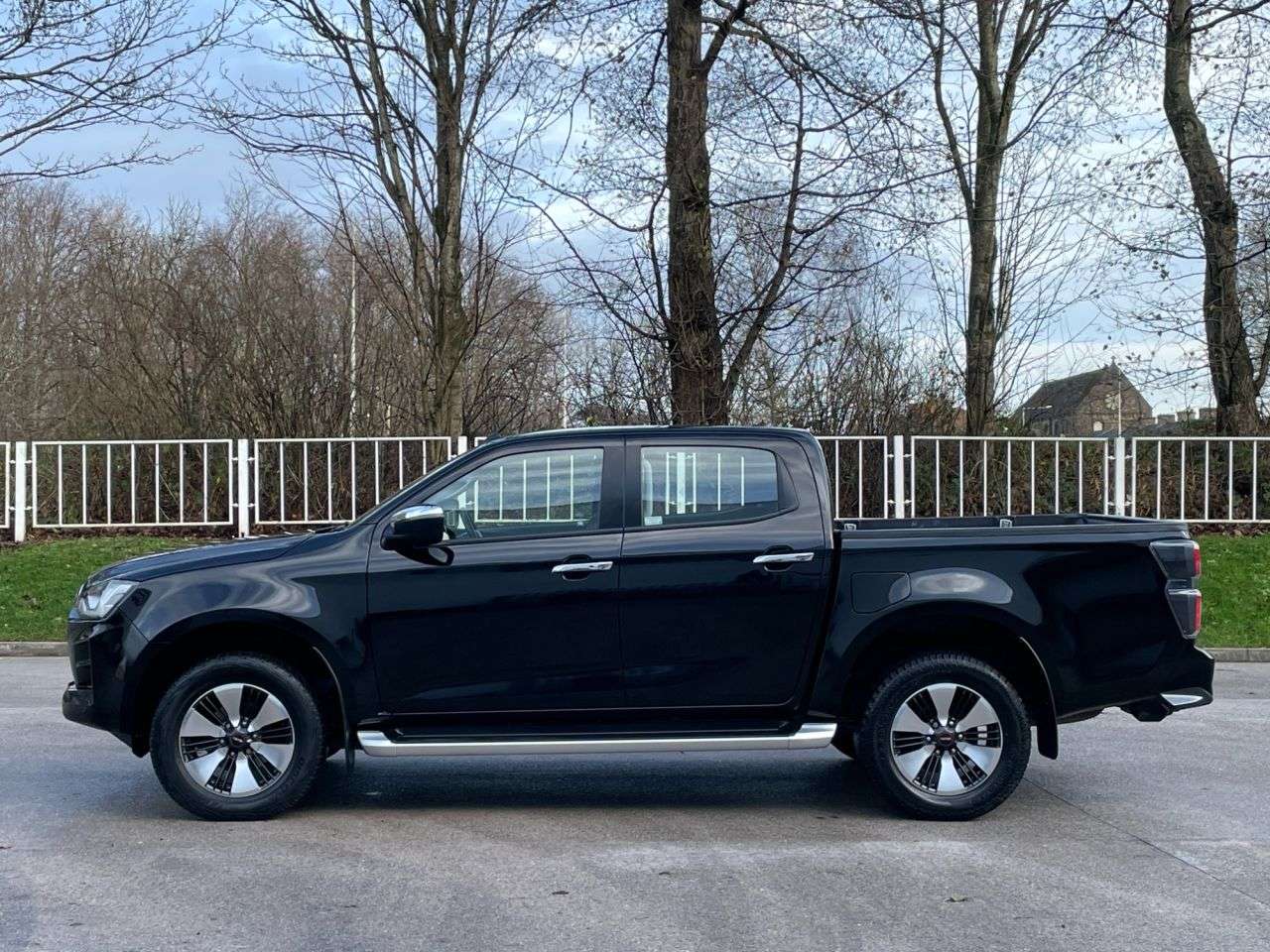 2023 ISUZU D-MAX 2023 ISUZU D-MAX