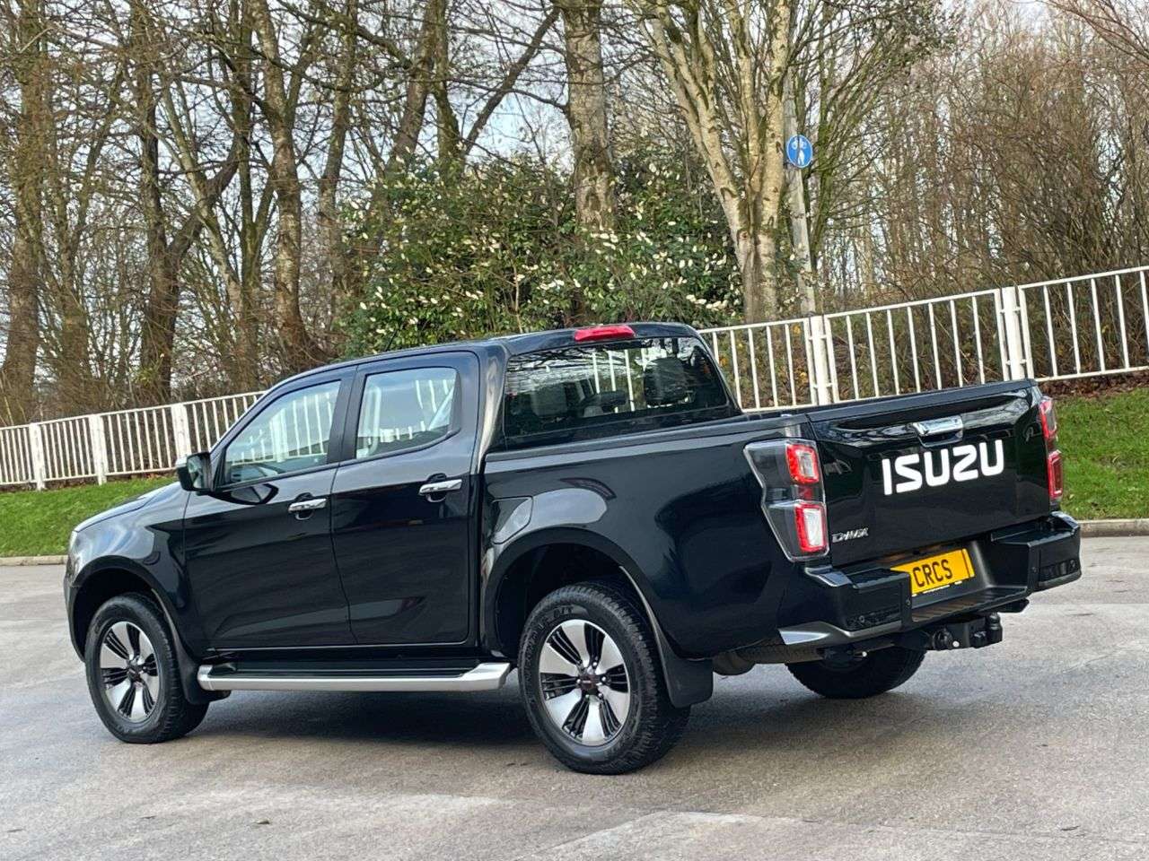 2023 ISUZU D-MAX 2023 ISUZU D-MAX