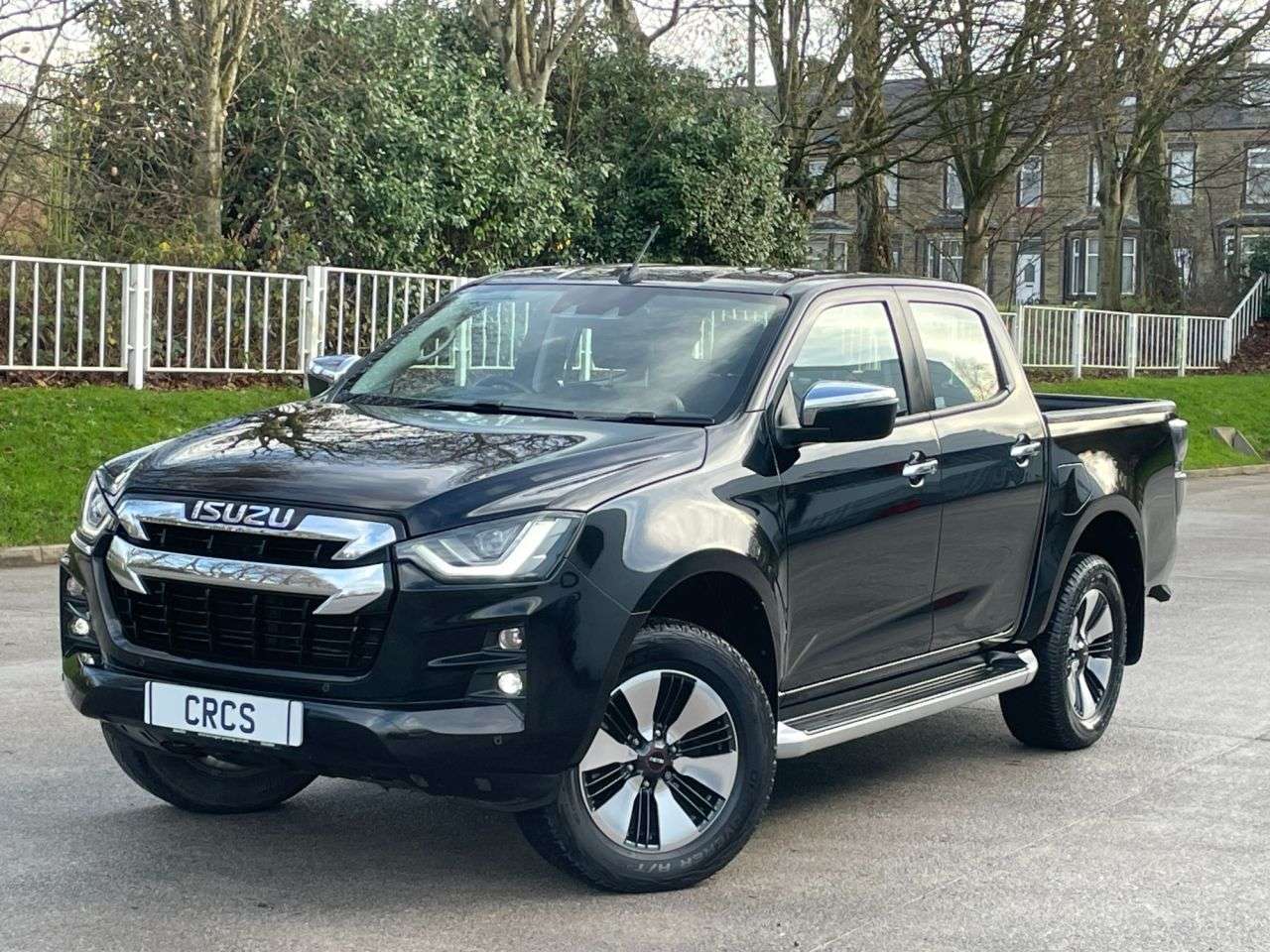 2023 ISUZU D-MAX 2023 ISUZU D-MAX