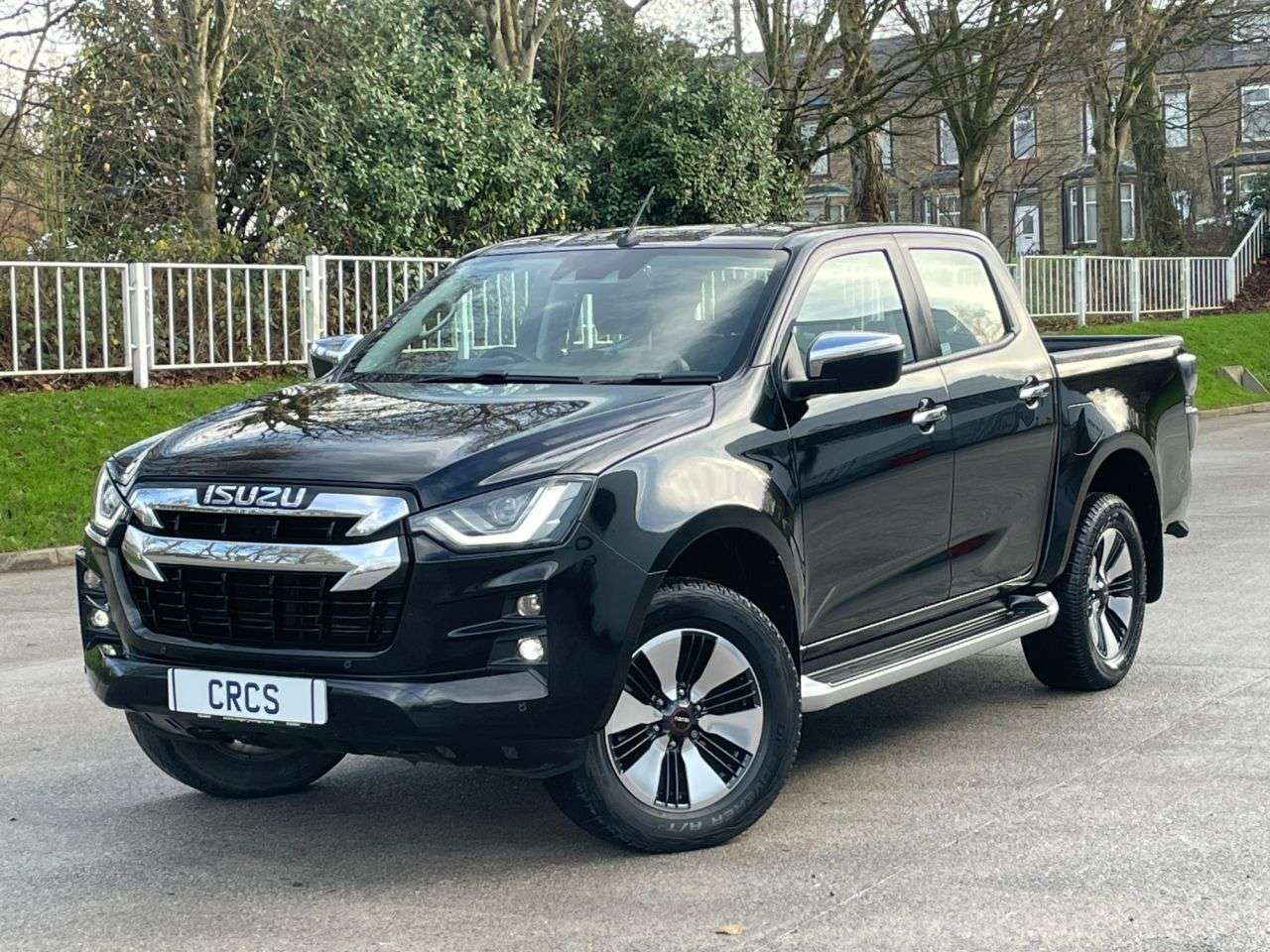 2023 ISUZU D-MAX 2023 ISUZU D-MAX