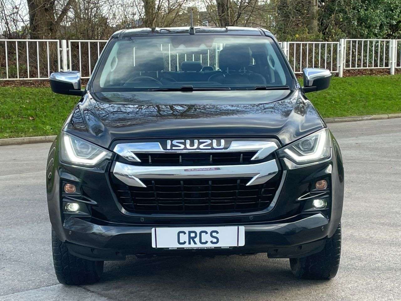 2023 ISUZU D-MAX 2023 ISUZU D-MAX