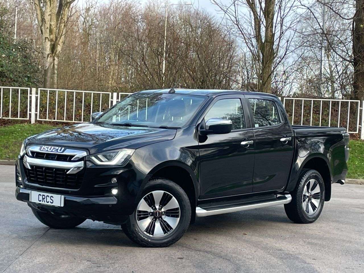 2023 ISUZU D-MAX 2023 ISUZU D-MAX