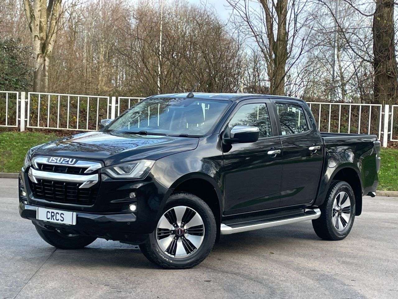 2023 ISUZU D-MAX 2023 ISUZU D-MAX