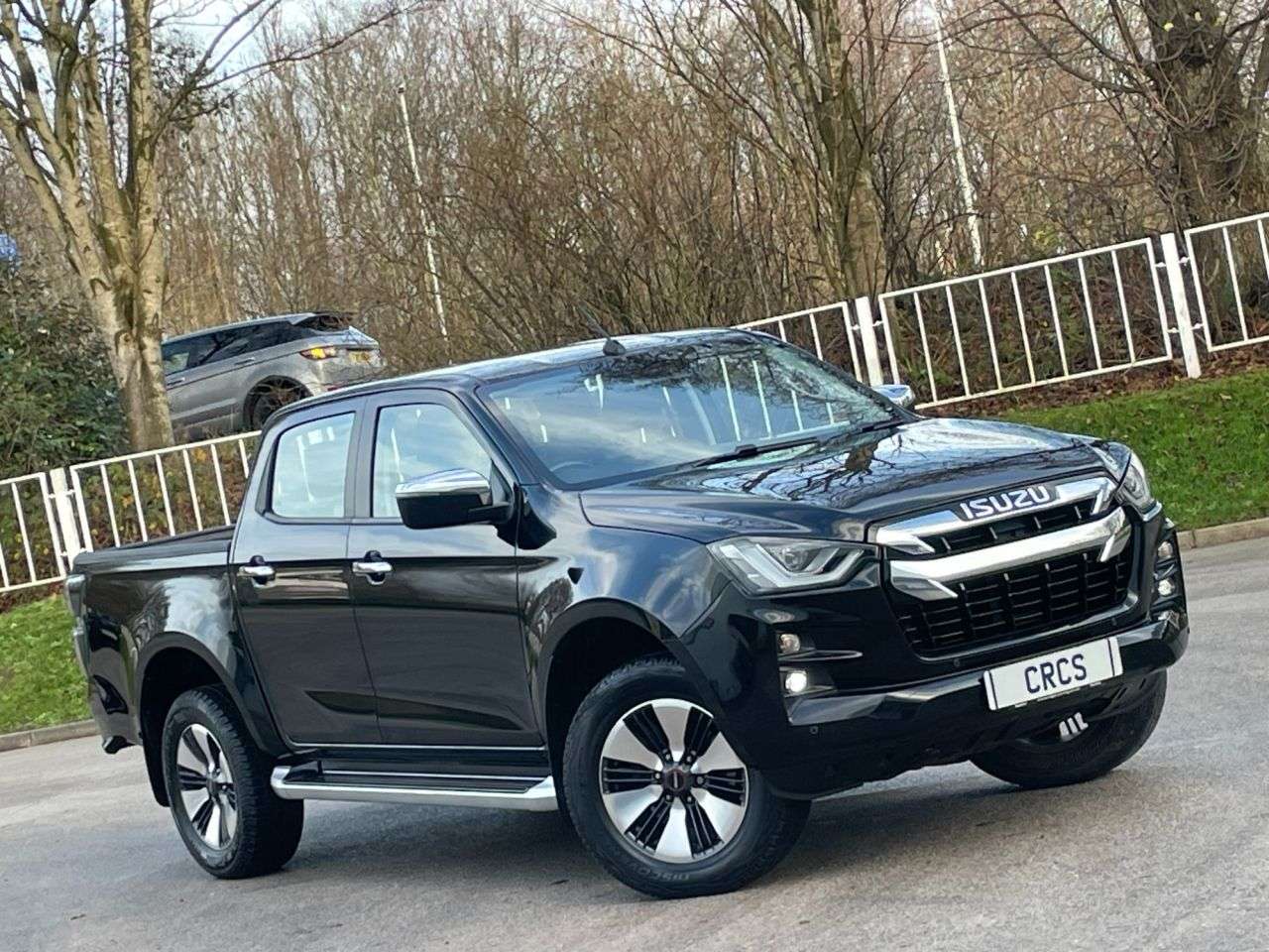 2023 ISUZU D-MAX 2023 ISUZU D-MAX