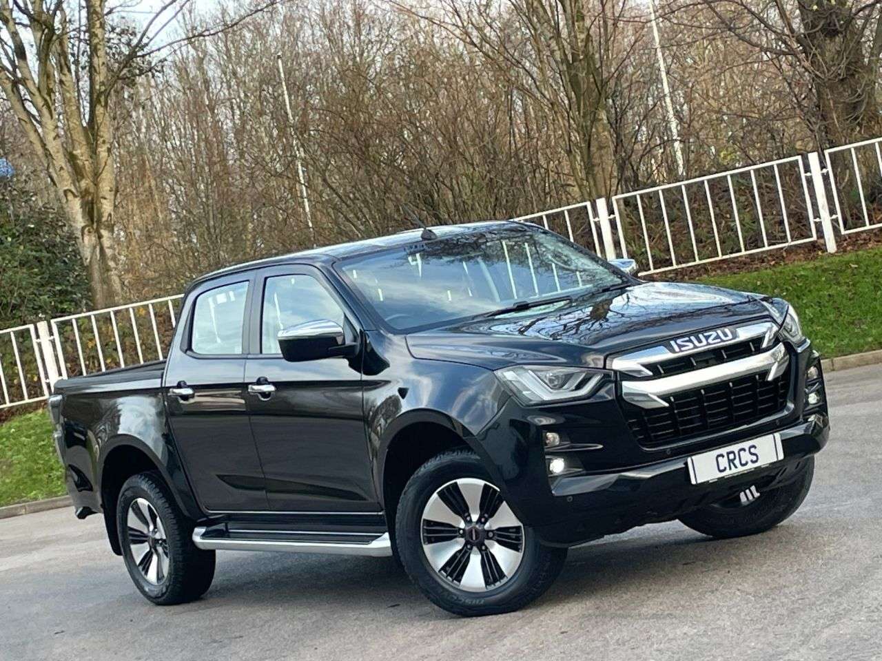 2023 ISUZU D-MAX 2023 ISUZU D-MAX