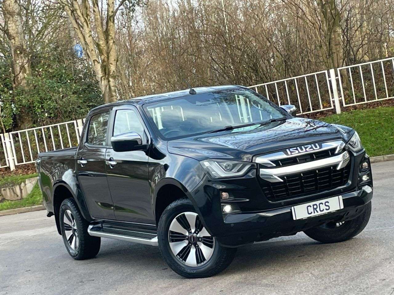 2023 ISUZU D-MAX 2023 ISUZU D-MAX
