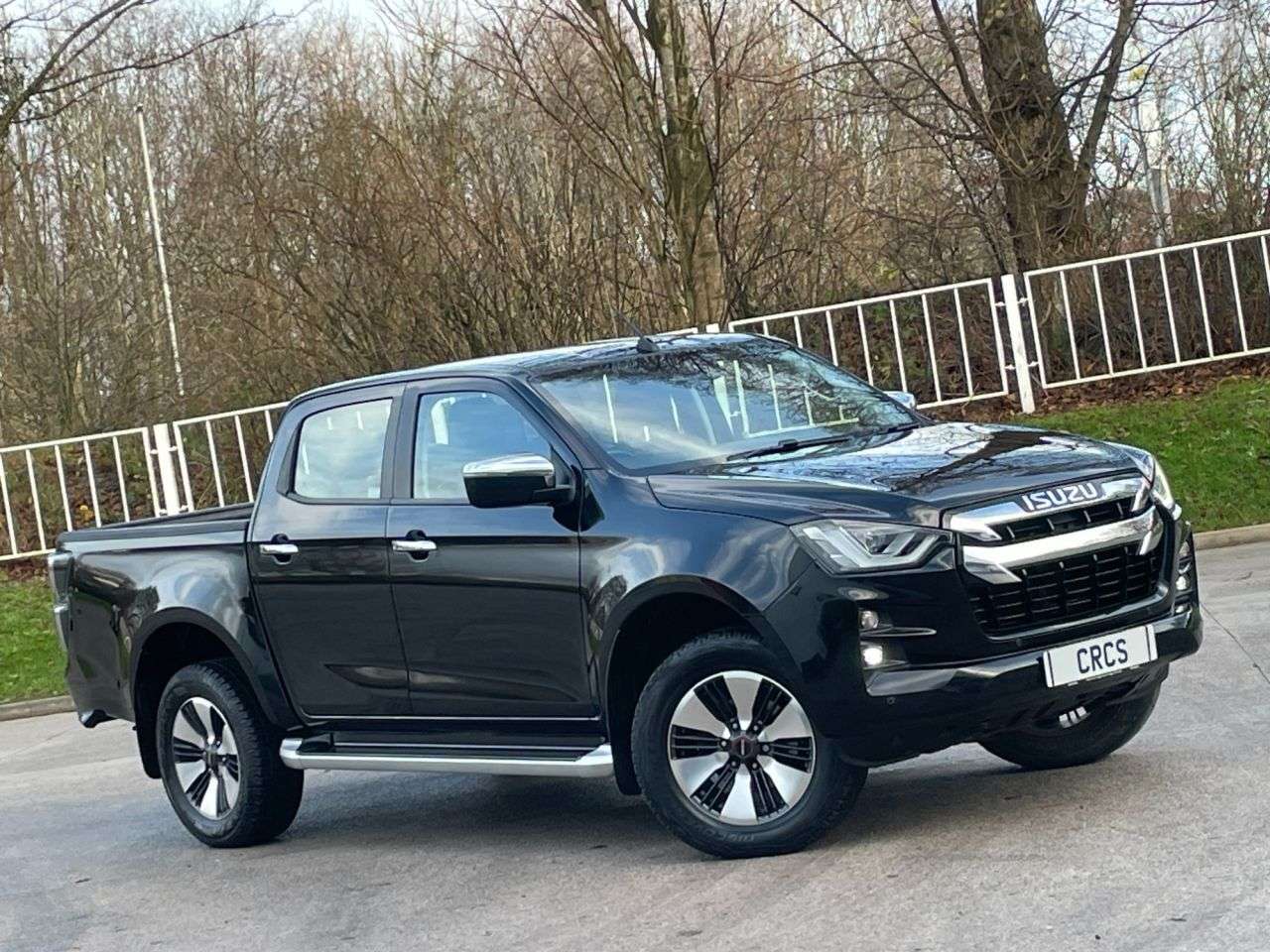 2023 ISUZU D-MAX 2023 ISUZU D-MAX