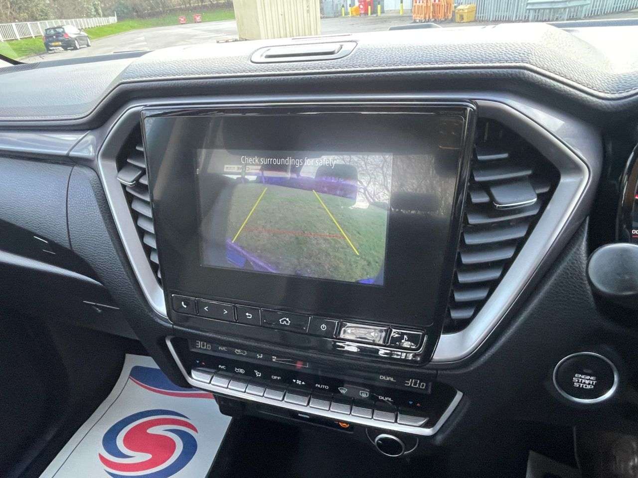 2023 ISUZU D-MAX 2023 ISUZU D-MAX