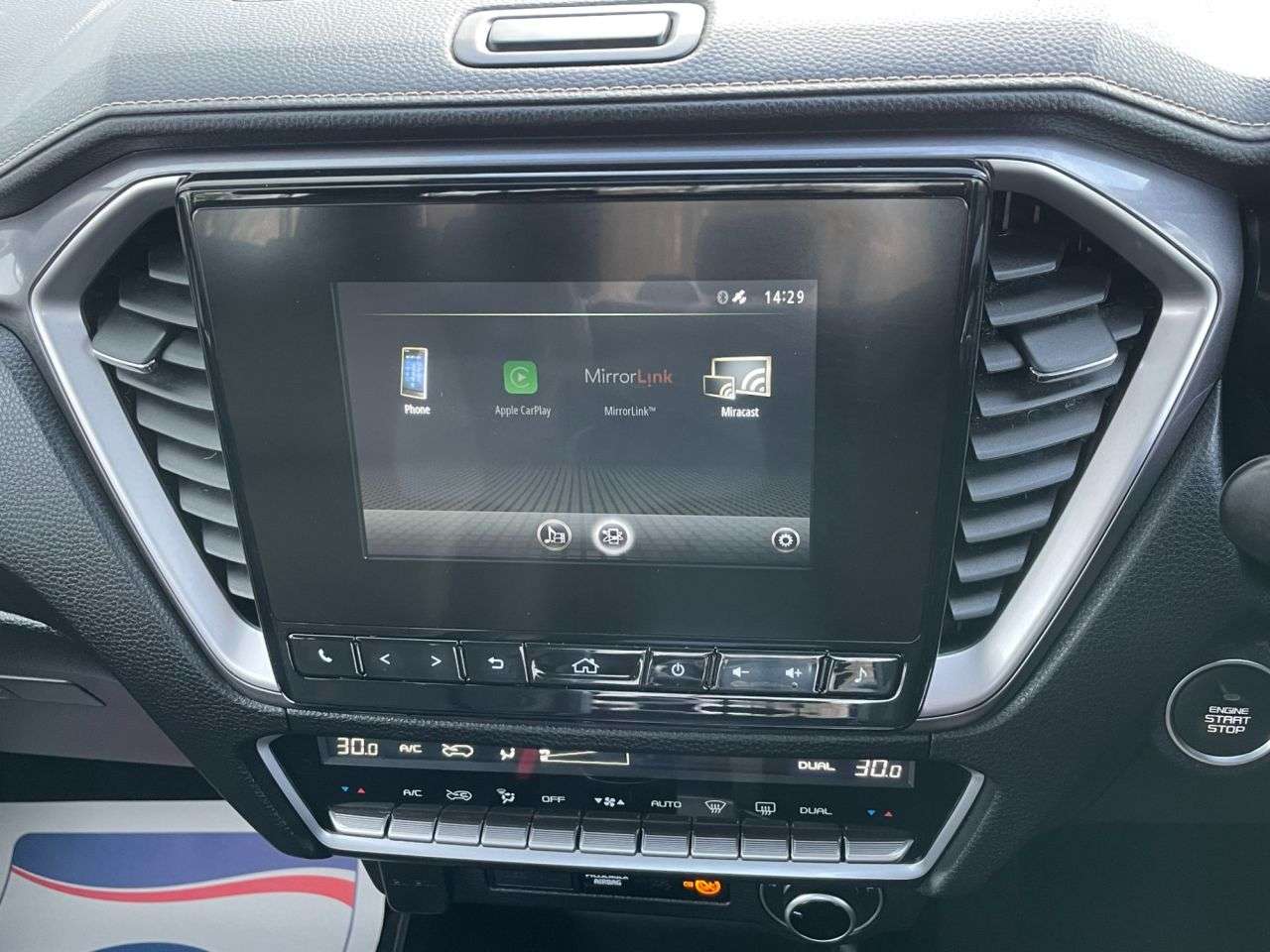 2023 ISUZU D-MAX 2023 ISUZU D-MAX