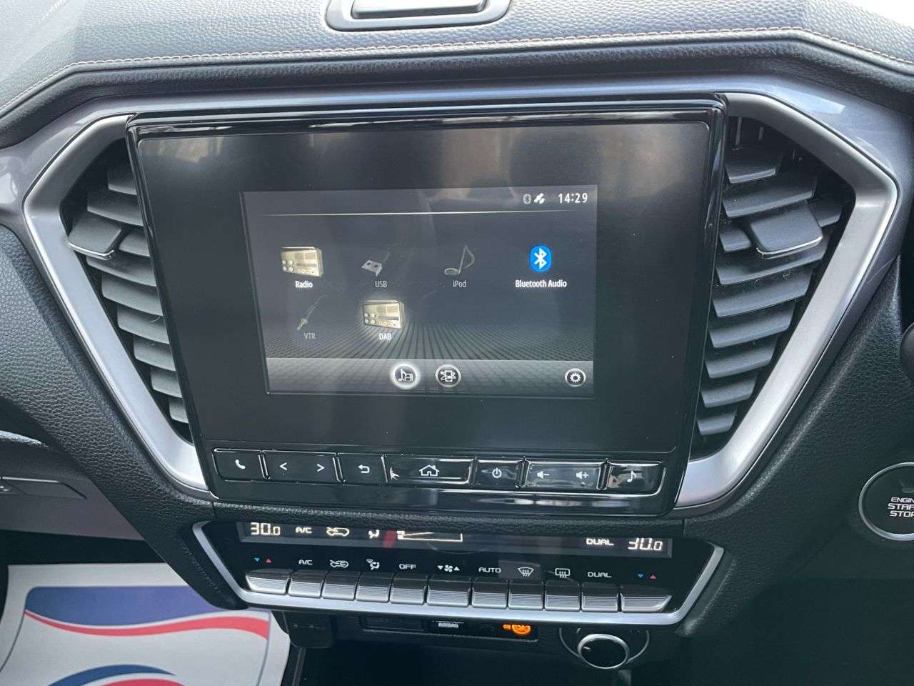 2023 ISUZU D-MAX 2023 ISUZU D-MAX