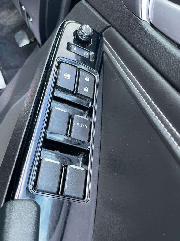 2023 ISUZU D-MAX 2023 ISUZU D-MAX