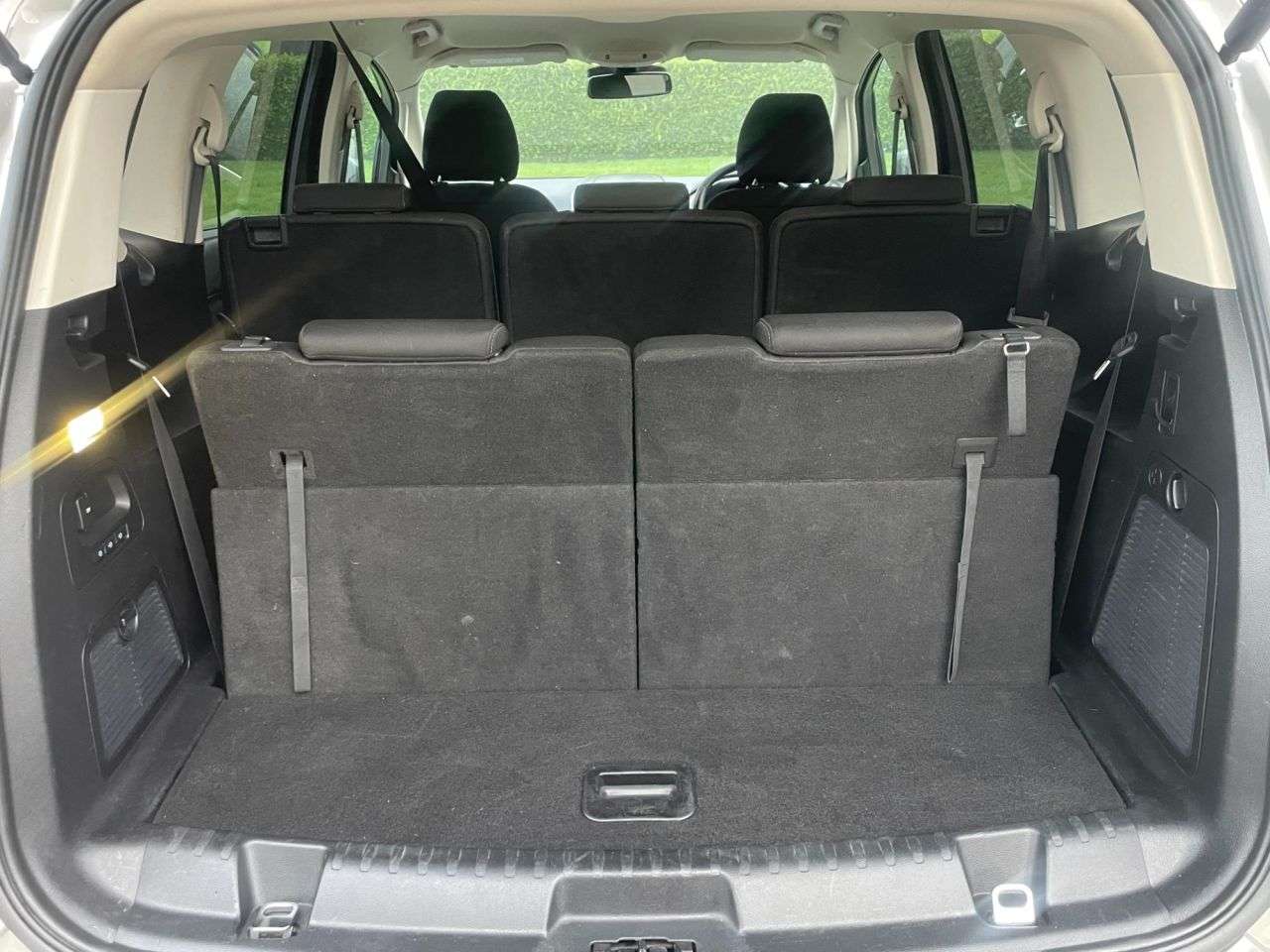 2016 FORD S-MAX 2016 FORD S-MAX